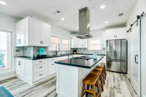 13106 Bermuda Beach Drive Galveston TX 77554