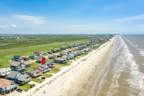 13106 Bermuda Beach Drive Galveston TX 77554
