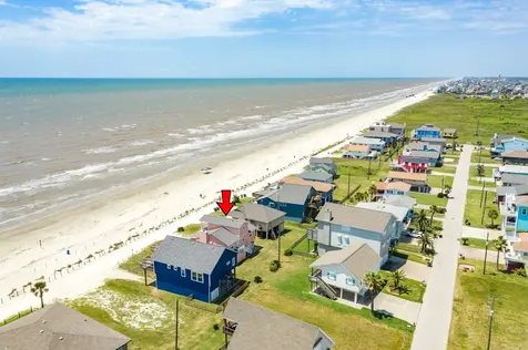 13106 Bermuda Beach Drive Galveston TX 77554