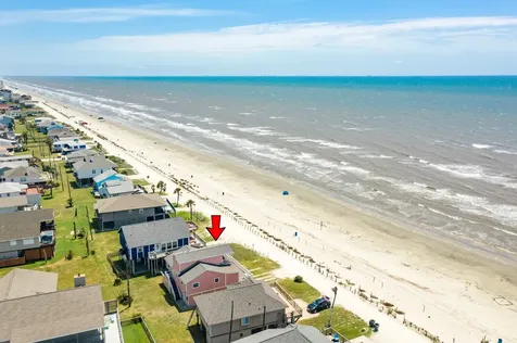 13106 Bermuda Beach Drive Galveston TX 77554