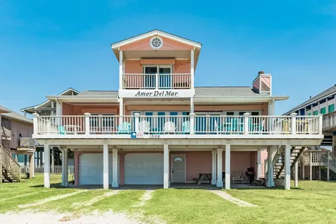 13106 Bermuda Beach Drive Galveston TX 77554