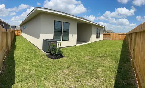 1816 Drover Lane Rosenberg TX 77471