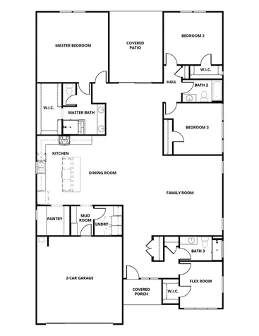 1816 Drover Lane Rosenberg TX 77471