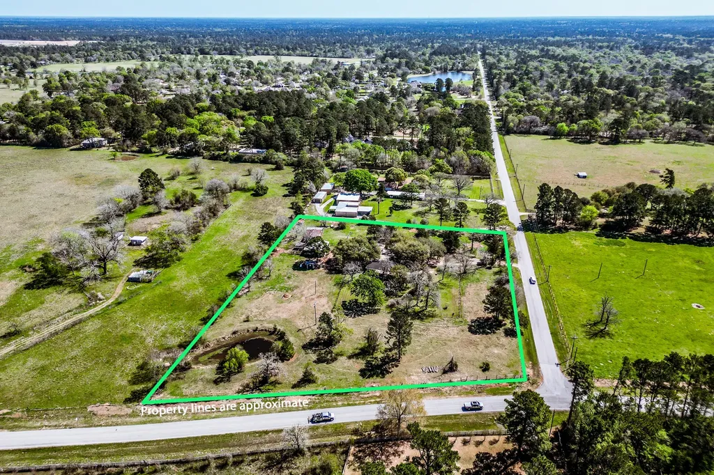 25790 Lakeside Drive Hockley TX 77447