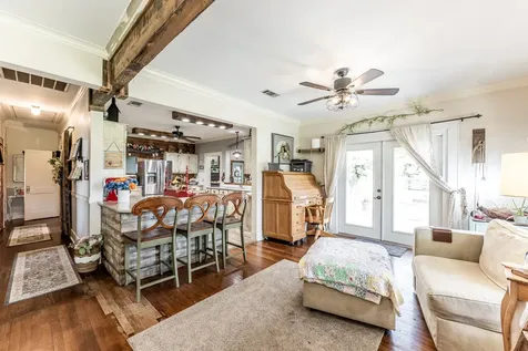 25790 Lakeside Drive Hockley TX 77447