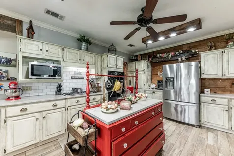 25790 Lakeside Drive Hockley TX 77447