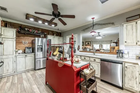 25790 Lakeside Drive Hockley TX 77447