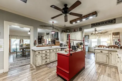 25790 Lakeside Drive Hockley TX 77447