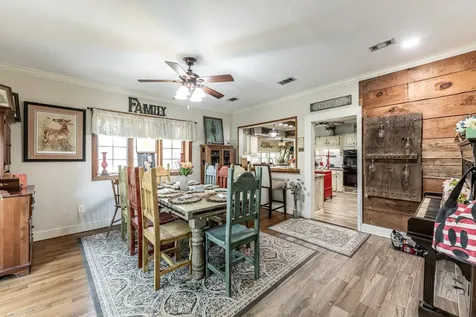 25790 Lakeside Drive Hockley TX 77447