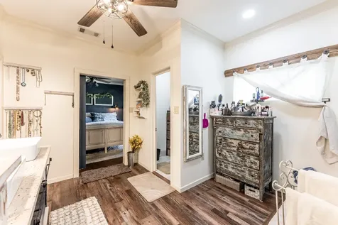 25790 Lakeside Drive Hockley TX 77447