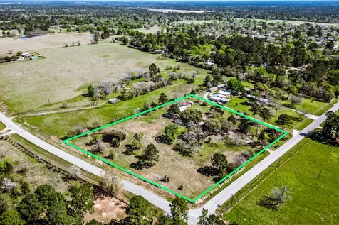 25790 Lakeside Drive Hockley TX 77447