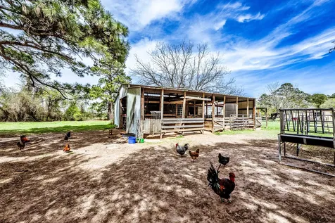 25790 Lakeside Drive Hockley TX 77447