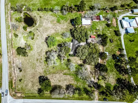 25790 Lakeside Drive Hockley TX 77447