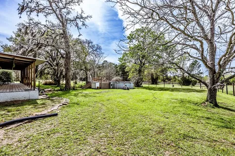 25790 Lakeside Drive Hockley TX 77447