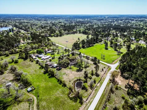 25790 Lakeside Drive Hockley TX 77447
