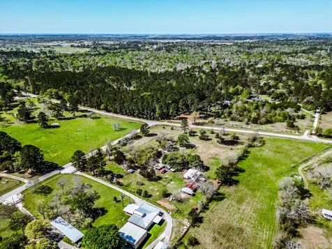 25790 Lakeside Drive Hockley TX 77447