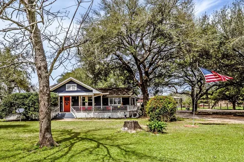 25790 Lakeside Drive Hockley TX 77447