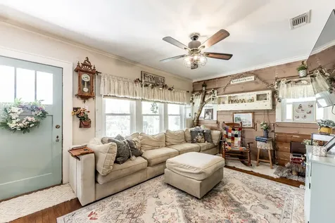25790 Lakeside Drive Hockley TX 77447
