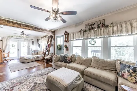 25790 Lakeside Drive Hockley TX 77447