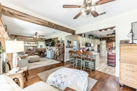 25790 Lakeside Drive Hockley TX 77447