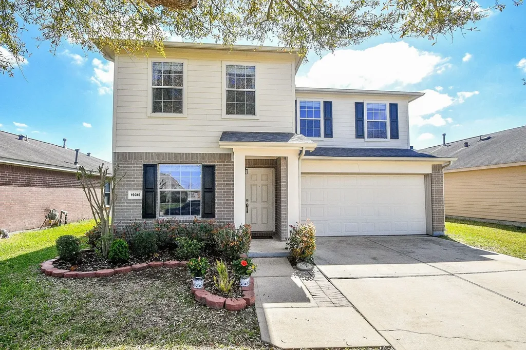 19315 Summer Island Way Richmond TX 77407
