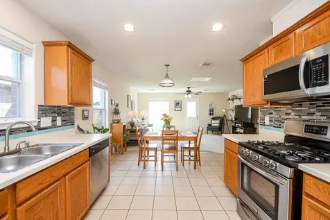 19315 Summer Island Way Richmond TX 77407