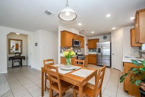 19315 Summer Island Way Richmond TX 77407