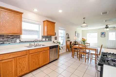 19315 Summer Island Way Richmond TX 77407