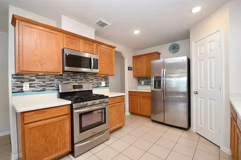 19315 Summer Island Way Richmond TX 77407