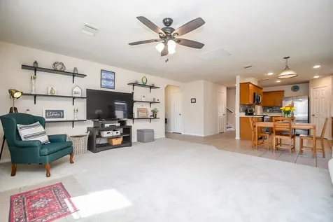 19315 Summer Island Way Richmond TX 77407