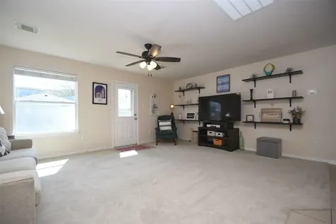 19315 Summer Island Way Richmond TX 77407
