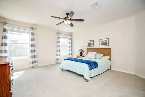 19315 Summer Island Way Richmond TX 77407