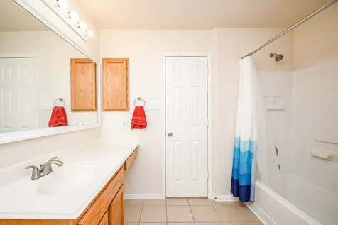 19315 Summer Island Way Richmond TX 77407