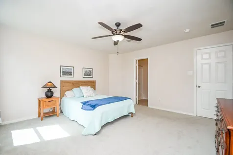 19315 Summer Island Way Richmond TX 77407