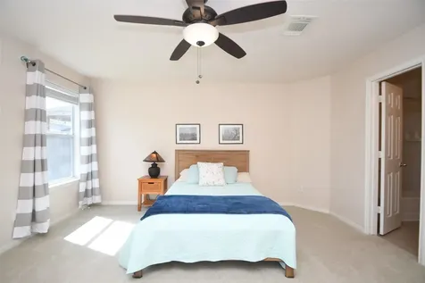 19315 Summer Island Way Richmond TX 77407