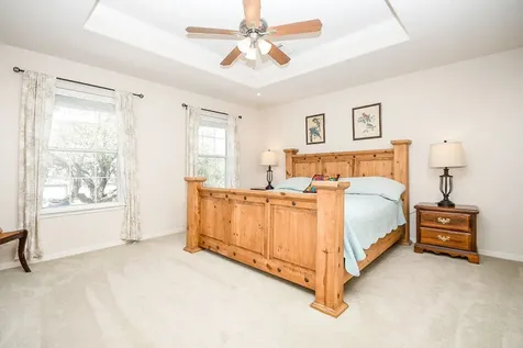19315 Summer Island Way Richmond TX 77407