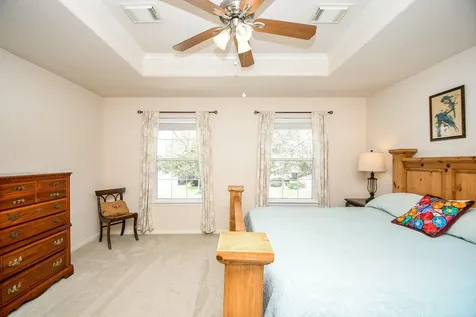 19315 Summer Island Way Richmond TX 77407
