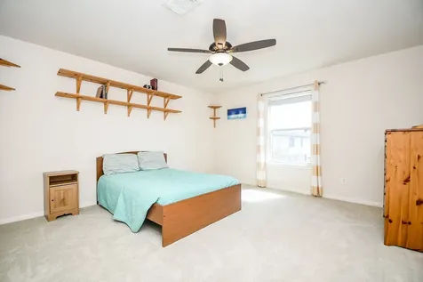 19315 Summer Island Way Richmond TX 77407