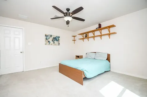 19315 Summer Island Way Richmond TX 77407