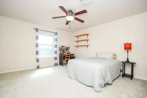 19315 Summer Island Way Richmond TX 77407