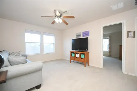 19315 Summer Island Way Richmond TX 77407