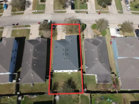 19315 Summer Island Way Richmond TX 77407