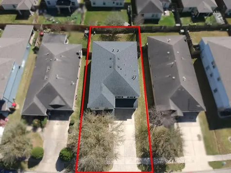 19315 Summer Island Way Richmond TX 77407