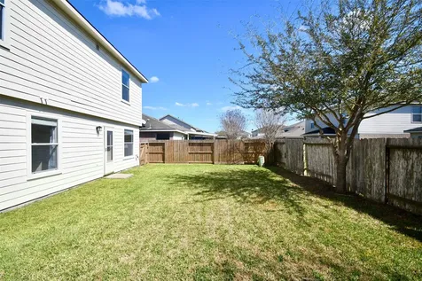 19315 Summer Island Way Richmond TX 77407