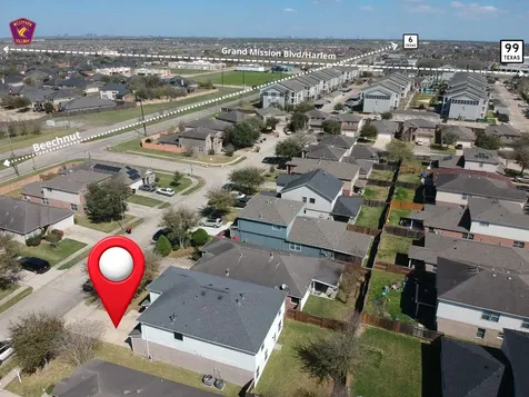19315 Summer Island Way Richmond TX 77407