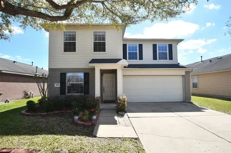 19315 Summer Island Way Richmond TX 77407