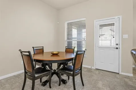11718 Giovanni Lane Richmond TX 77406