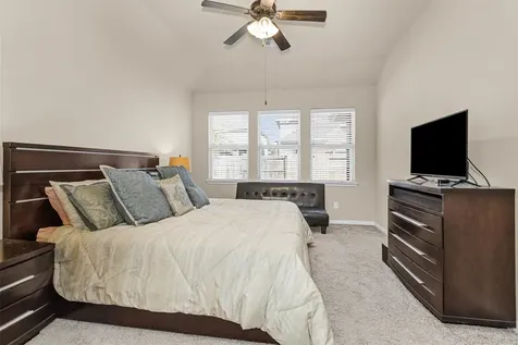 11718 Giovanni Lane Richmond TX 77406