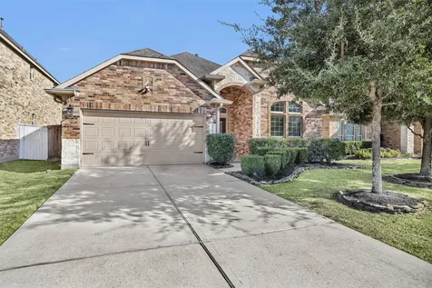 11718 Giovanni Lane Richmond TX 77406