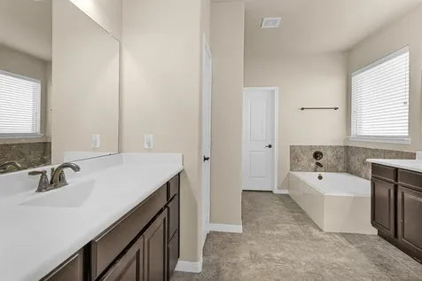 11718 Giovanni Lane Richmond TX 77406
